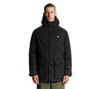 Lyle & Scott - Bekleidung Membrane Parka - schwarz - Größe S