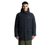 Lyle & Scott Lyle Scott Herrenjacke 492052 - Größe: M