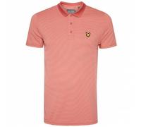Lyle & Scott Microstripe Herren Polo-Shirt SP1464GC-W724 L