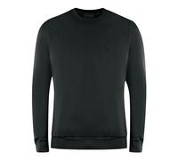 Lyle & Scott ML1273E 572 Herren Crew Neck Jumper schwarz