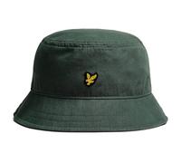 Lyle&Scott Pescatore HE2208A X583 Verde Militare Verde Militare/TU