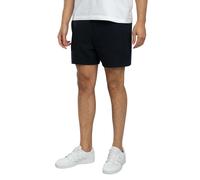 Lyle & Scott Piqué Track Sweat Shorts, Blau M