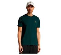 Lyle & Scott Ts400Vog Plain T-Shirt Col. W869 Saltburn