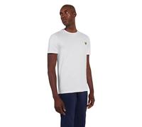 Lyle & Scott T Plain Kurzarm-t-shirt (Herstellerartikelnummer: TS400VOG-626-S)
