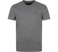 Plain T-shirt by Lyle & Scott M