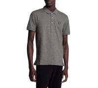 Lyle & Scott Polo-Shirt Herren | Pique Baumwolle | Basic Fit