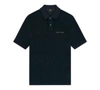 Lyle & Scott - Poloshirt für Herren Frottee (Marine) S
