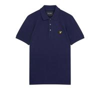 Lyle & Scott - Poloshirt für Herren (Marine) S