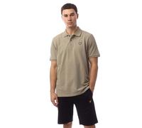 Lyle & Scott - Poloshirt für Herren, Natürlich gefärbt (Beige) S