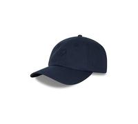 Lyle & Scott Tonal Cap Navy - Dunkelblau