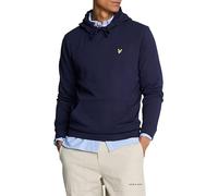 Lyle and Scott Hoodie Navy - Größe L Dunkelblau L