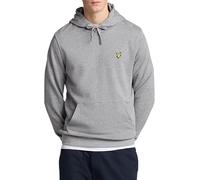 Lyle & Scott Premium Hoodie für Herren - EIN Warmer und kuscheliger Herren Pullover aus 100% Baumwolle in klassischer Passform, in den Größen XS-XXL.