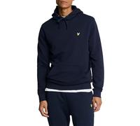 Pullover Hoodie by Lyle & Scott S