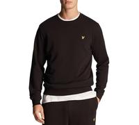Lyle & Scott Premium Sweatshirt für Herren - 100% Baumwolle | Basic Design und Atmungsaktiv | XS-XXL