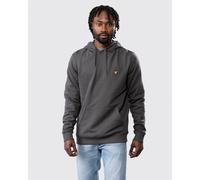 Lyle & Scott Premium Hoodie für Herren - EIN Warmer und kuscheliger Herren Pullover aus 100% Baumwolle in klassischer Passform, in den Größen XS-XXL.