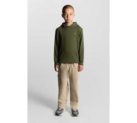 Lyle & Scott Pullover Hoodie Deep Depths Größe: 10/11 | Sportbekleidung Outlet | kids