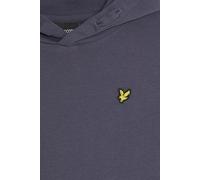 Lyle & Scott Pullover Hoodie Graystone Größe: 15/16 | Strickjacken Outlet | kids | Grau