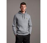 Lyle & Scott Hoodie für Herren - 100% Baumwolle | Basic Design und Premium Qualität | XS-XXL