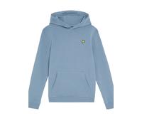 Lyle & Scott Pullover Hoodie Ocean Sky Größe: 9/10 | Sportbekleidung Outlet | kids