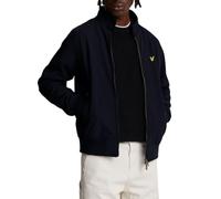 Lyle & Scott Lyle Scott Herbst-Winter-Jacke für Männer in Bl - Größe: S