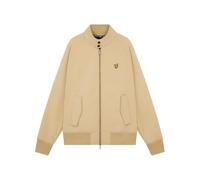 Lyle & Scott Softshell Harrington Jacket Herren Mit praktischen Taschen - Winddicht, Atmungsaktiv, Leicht, Ideal für wechselhaftes Wetter