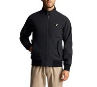 Lyle & Scott Harrington Softshelljacke Herren, schwarz, L schwarz