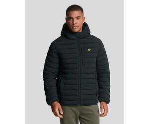 Lyle & Scott Sports Leichte Pufferjacke - Marineblau 2XL