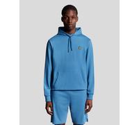 Lyle & Scott Sports Leichter Hoodie - Blau M