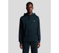 Lyle & Scott Sports Leichter Hoodie - Marineblau XS