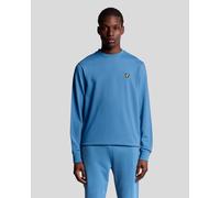 Lyle & Scott Sports Leichtes Sweatshirt - Blau L