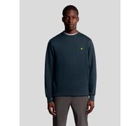 Lyle & Scott Sports Leichtes Sweatshirt - Marineblau XL