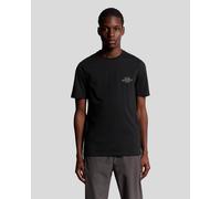 Lyle & Scott Sports Lyle Athletic T-Shirt - Schwarz 2XL