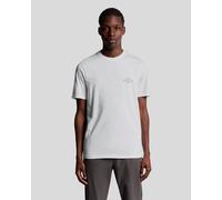 Lyle & Scott Sports Lyle Athletic T-Shirt - Weiß L