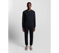 Lyle & Scott Sports Tape Jogginghose - Marineblau M