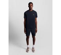 Lyle & Scott Sports Tape Sweatshorts - Marineblau 2XL
