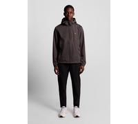 Lyle & Scott Sports Windbreaker-Jacke - Grau L