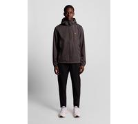 Lyle & Scott Sports Windbreaker-Jacke - Grau M