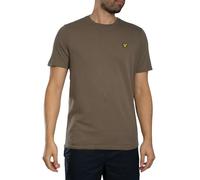 Lyle & Scott Ts400vogt Kurzarm-t-shirt