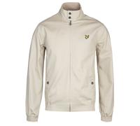 Lyle & Scott Harrington Lightweight Jacket in Gr. XL in Beige
