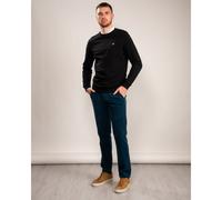 Lyle & Scott Sweat-shirt à col rond pour homme ML424VTR M