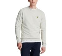 Crew Neck Sweatshirt by Lyle & Scott XL