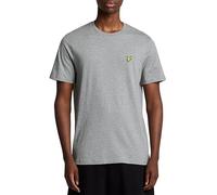 Plain T-shirt by Lyle & Scott M
