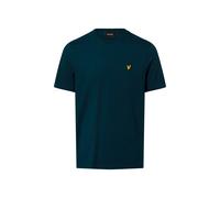 Lyle & Scott T-Shirt Herren petrol, M