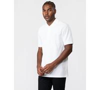 Lyle & Scott Tonal Eagle Weies Poloshirt M