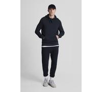 Lyle and Scott Hoodie Tonal Navy - Größe M Blau M