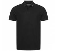 Lyle & Scott Tonal Eagle Tech Herren Polo-Shirt SP1767E-Z865 M