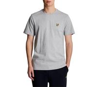 Lyle&Scott Uomo T-Shirt Ts400Vog W586 Col.Giallo