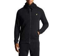 Zip Through Hoodie by Lyle & Scott L