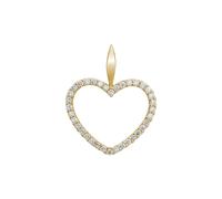 Lyomi gelb vergoldet Damen