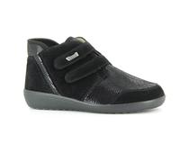 Lyon Klett-Stiefelette